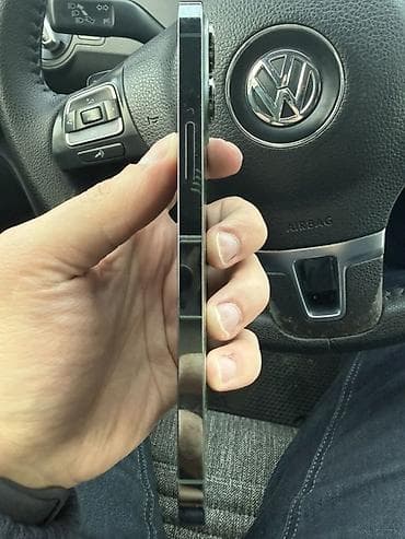 iphone 15 islenmis: IPhone 13 Pro Max, 256 GB, Alpine Green, Face ID — 5