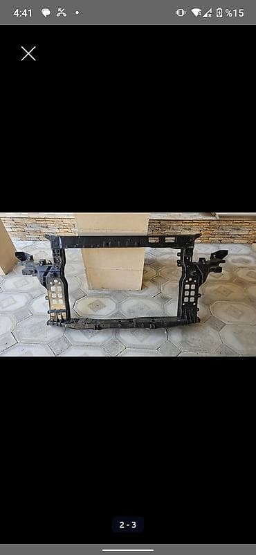 niva qapi uzluyu: Kia SARENTO, 2015 il — 1