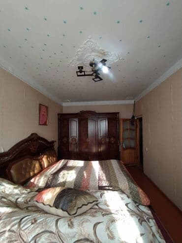 ağ şeher evler: Bakı, 3 otaqlı, Köhnə tikili, m. Neftçilər, 90 kv. m — 8