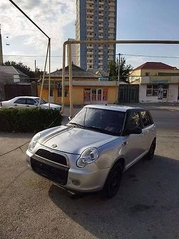 koreyadan masin: Lifan 320 hatchback – kompakt və çevik şəhər avtomobili. Ehtiyyat — 2