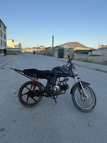 byd satış: Tufan — 3