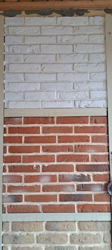 kabancik daslari qiymeti: Kabançik kerpic daṣ — 5