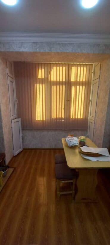 продажа 3 комнатных квартир в баку: Баку, Пос. Говсаны, 3 комнаты, Вторичка, 70 м² — 8