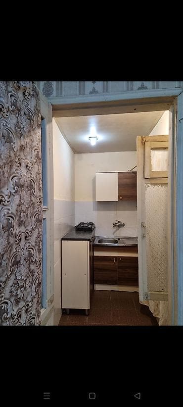 merdekanda heyet evi: 80 kv. m, 2 otaqlı, Qaz, İşıq, Su — 5