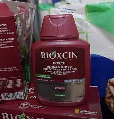 Apteklerde 20 azn dir. Sac tokulmesinin qarşısın alır . Ela — 2