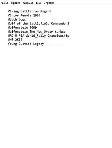 xbox 360 xbox one: PlayStation3 orginal oyunlarin yazilmasi Therma pasta Tozdan — 7