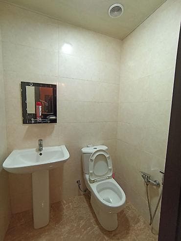 a frame ev: Hövsan Mida 2də, əşyalı, 2 otaqlı kirayə mənzil Lahiyə: - Yeni tikili — 5