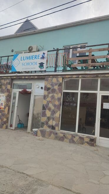 продажа недвижимости в азербайджане: Obyekt satılır 1.market 2.gözəllik salonu. 3.məktəbli mağazası 4.çörək — 2