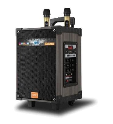 edifier baku: Dinamik — 1