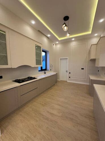 yevlax iş: Bakı, 175 kv. m, 4 otaqlı — 12