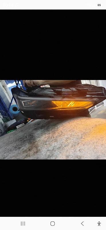elantra led stop: Sağ, Yaxın və uzaq vuran işıqlar 2023 il, Analoq, Çin, Yeni — 2