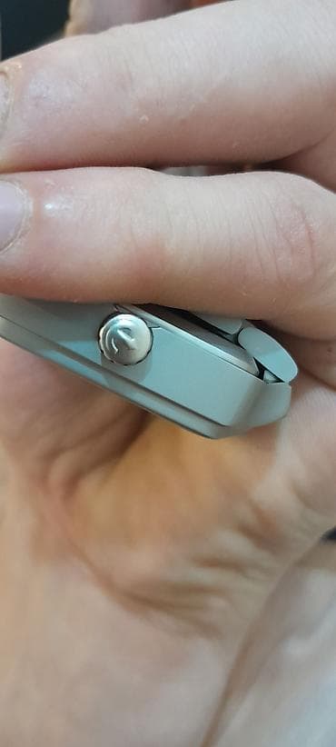 saat rado: Yeni, Qol saatı, rəng - Boz — 2
