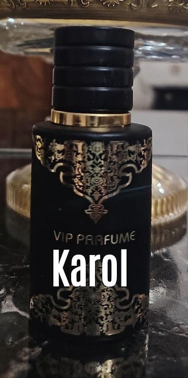 hazir biznes etir: Kosmetik dəst, 4 məhsul — 5