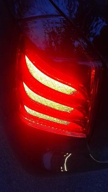 bmw 39 disk: LED, Daewoo 2014 il, Yeni — 1