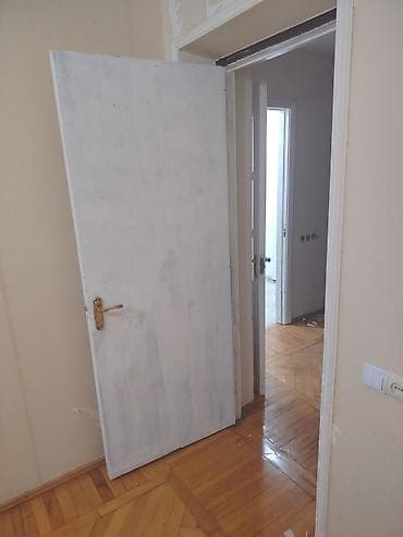 İşlənmiş Otaq qapısı 80x200 sm Ünvandan götürmə — 7