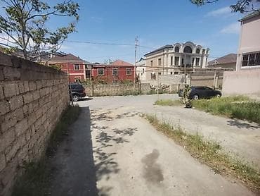 findiq bagi satilir: 22 kv. m, 4 * 6 * 3 Daş, Metal Qaz, Su — 9