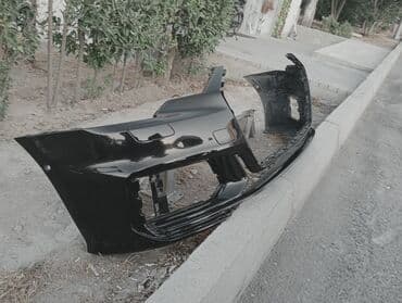 Другие кузовные детали: Передний, Audi AUDİ 6, 2019 г., Германия, Самовывоз — 6