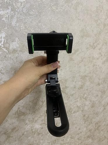 Avtomobil üçün universal telefon tutacağı - Sükanaltı və ya panellərə lalafo.az -da Avtomobil üçün universal telefon tutacağı - Sükanaltı və ya panellərə
