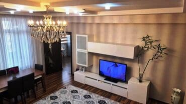 xalqlar dostlugunda yeni tikililer: 2 otaqlı, Yeni tikili, 70 kv. m — 2