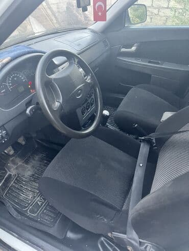 ваза стеклянная прозрачная высокая без узора: ВАЗ (ЛАДА) Priora: 1.6 л | 2012 г. 268706 км Седан — 21