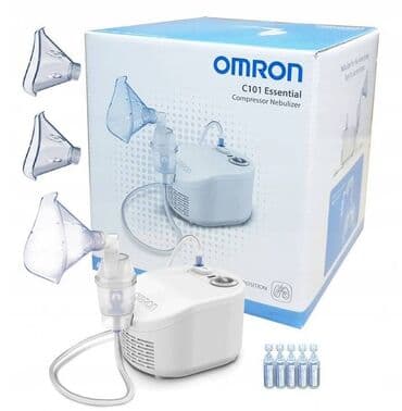 inqalyasiya qiymetleri: Çatdırılma! İnqalyator.Nebulayzer Omron-Yaponiya.Satış lideri. Omron — 1