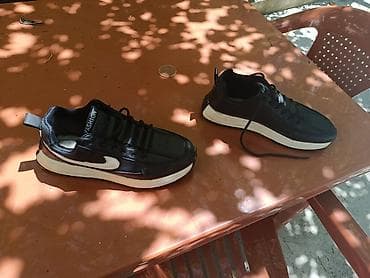 original nike: Təzə. nike ayaqqabı 5-6 defe geyinilib — 4
