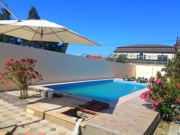 ramanada evler: Mərdəkan, 210 kv. m, 4 otaqlı — 6