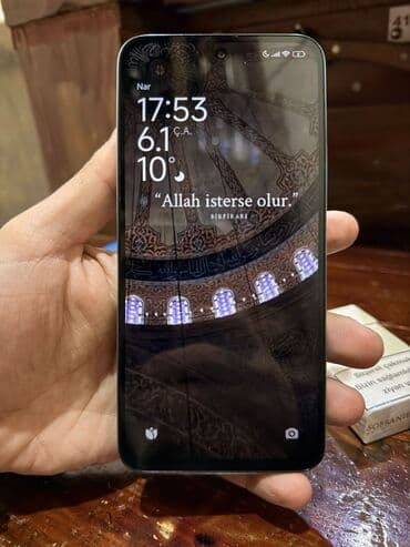 Техника для кухни: Poco M7 Pro, 256 ГБ, цвет - Синий — 2