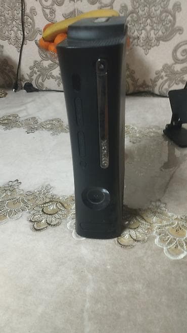 X-Box tecili satilir. sekilde nece var hamisi bir yerde 120 gb