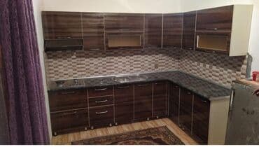 dibcek gulleri qiymeti: Sifarişlə mətbəx dəsti, Özü çəkən petlələr, Mat laminat, Kredit yoxdur, Pulsuz çatdırılma — 10