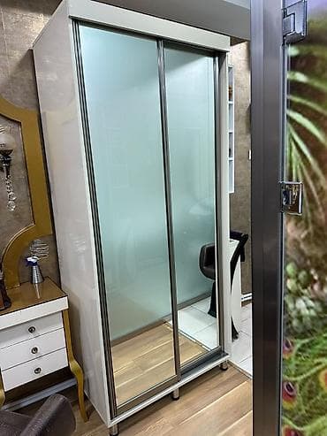 Dolab 220azn. Olcu 2.20×1×60sm. Ela veziyyetdedir. Isteyene videosunu lalafo.az -da Dolab 220azn. Olcu 2.20×1×60sm. Ela veziyyetdedir. Isteyene videosunu