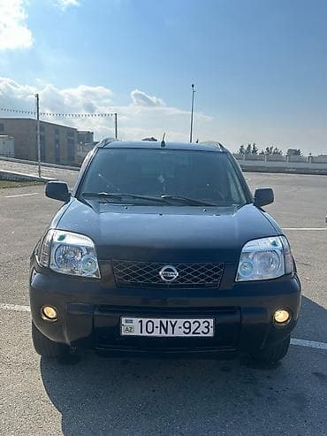 meqan 2: Nissan 200SX: 2 l | 2005 il Hetçbek — 1