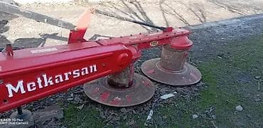 - Marka/model: Metkarsan diskli ot biçən, dırmıq, arxçəkən satılır - lalafo.az -da - Marka/model: Metkarsan diskli ot biçən, dırmıq, arxçəkən satılır -