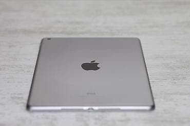 Apple iPad: Apple iPad 5 118GB (Space Gray) planşet Ustada olmayıb hər şeyi ideal — 3