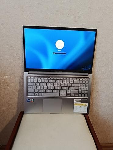 ucuz htc: ASUS VivoBook noutbuku - Ekran: 15.6" Full HD (IPS, mat səth), nazik — 8