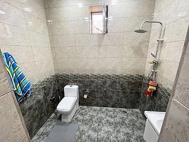 Həyət evləri və villaların satışı: Yeni Ramana 6 otaqlı, 180 kv. m, Yeni təmirli — 5