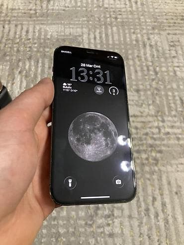 IPhone 12 Pro, 128 GB, Pacific Blue