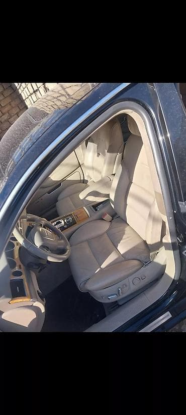 Audi A8: 3.2 l | 2008 il Sedan — 7
