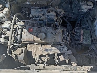 kia forte ehtiyat hisseleri: Citroën Berlingo — çoxfunksiyalı miniven/furqon Xüsusiyyətlər: - — 8