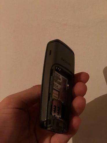 canon lp e8: Nokia 3650, Düyməli — 1