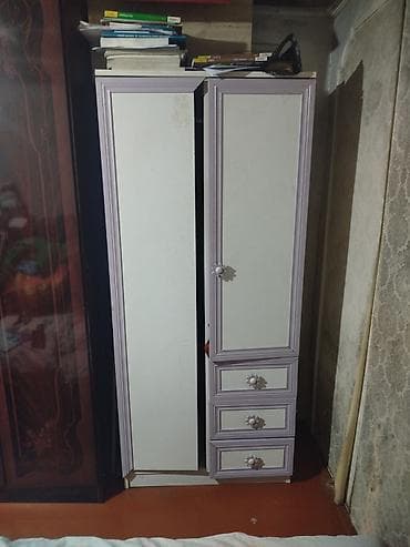 Təknəfərlik çarpayı — 3