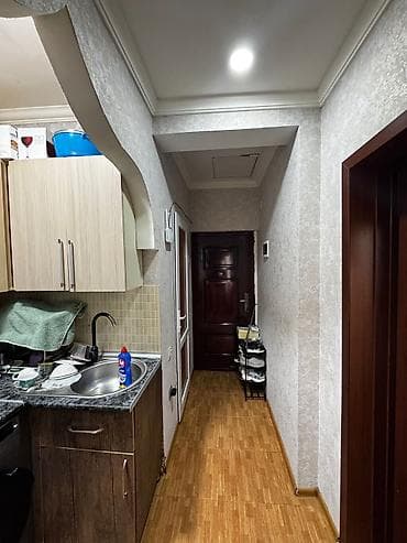 sabunçuda satilan ucuz evler: 2 otaqlı, 35 kv. m — 3