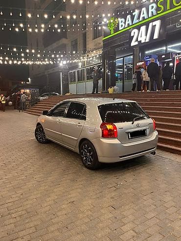 Toyota Corolla Təcili satılır real alıcılar əlaqə lalafo.az -da Toyota Corolla Təcili satılır real alıcılar əlaqə