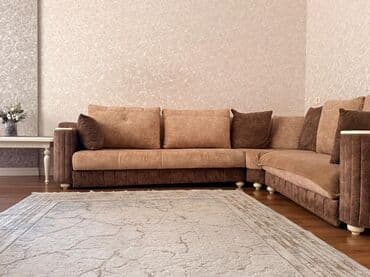 acilan divan modelleri: Künc divan, Parça — 4