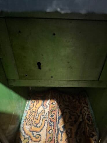 касса для денег: Seyf kassa — 6