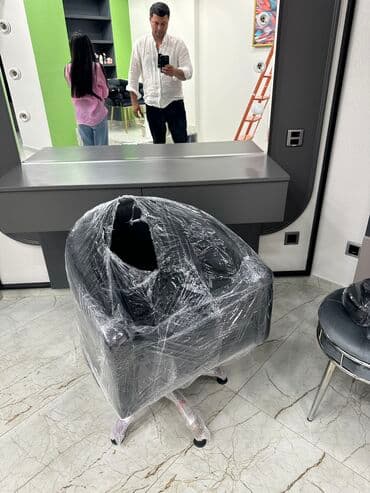 evdə masaj xidməti 2021: Salon, tibbi mebel dəsti — 7