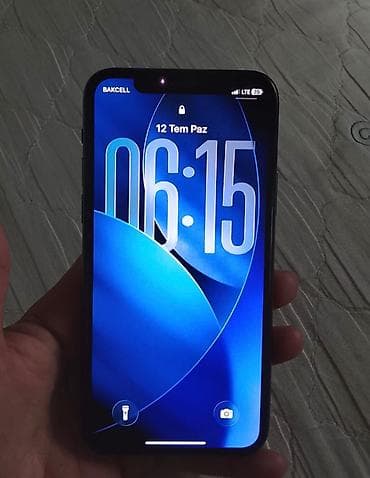 Elektronika: IPhone 11 Pro, 64 GB, Midnight — 1