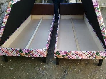 carpayi bazali: Yeni, Təknəfərlik çarpayı — 6