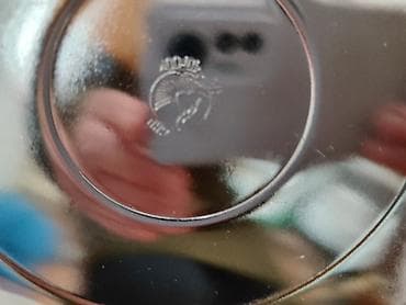 Qab-qacaq və mətbəx ləvazimatları: Rəng - Gümüşü, Çaydan — 3