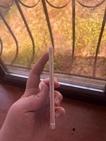 ps 4 kredit: IPhone 7, Qızılı — 2